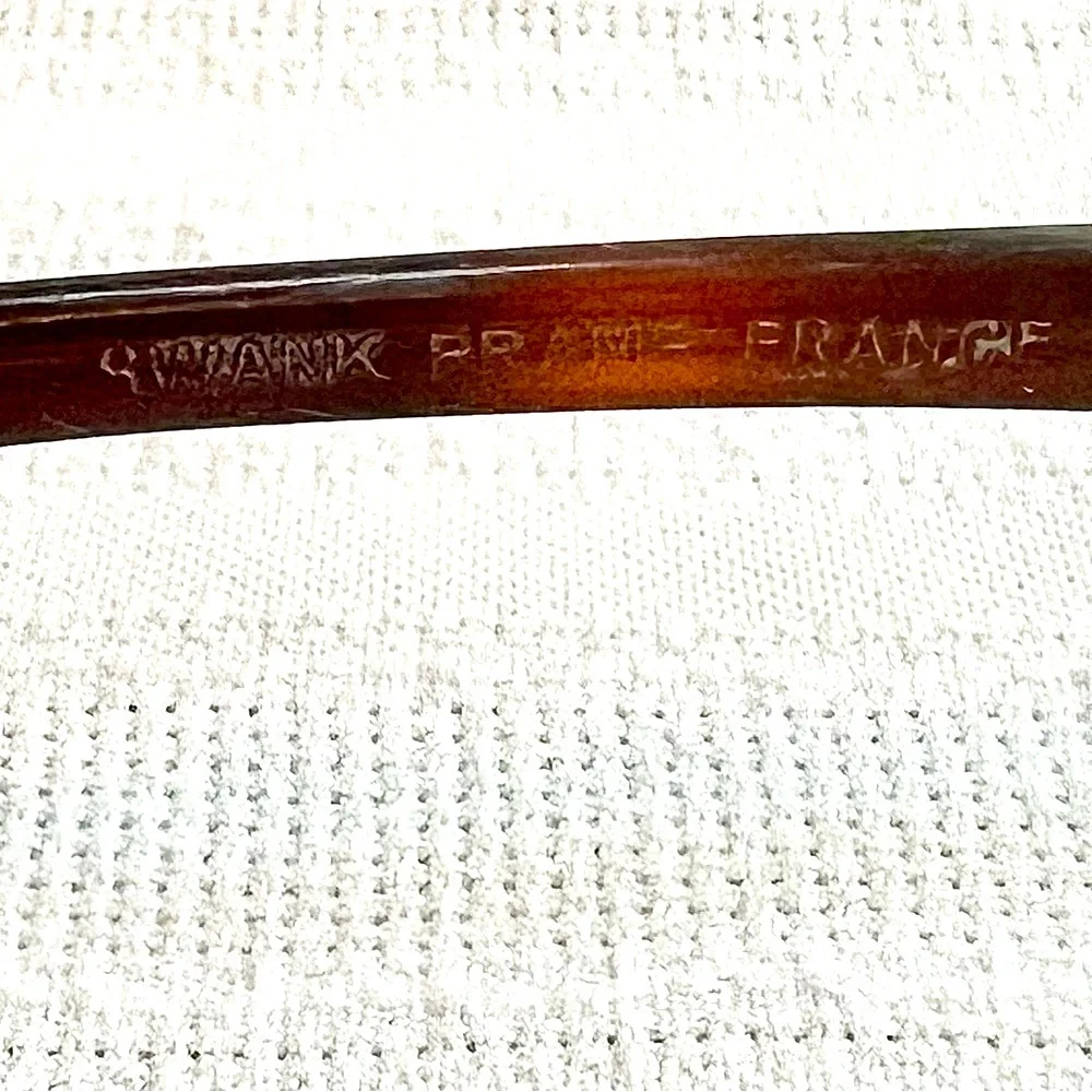 VTG Frames Duo Swank, American Optical‎ EUC